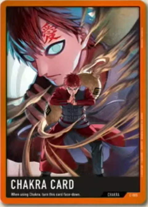 PCC0-C-005 card